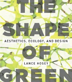 The Shape of Green - Hosey, Lance