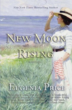 New Moon Rising - Price, Eugenia