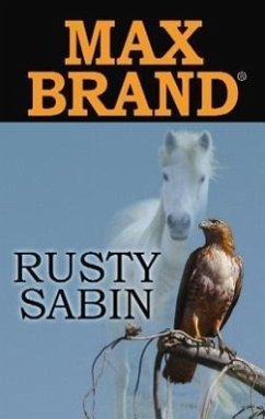 Rusty Sabin - Brand, Max
