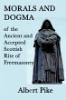 Morals and Dogma of the Ancient and... - Bild 1
