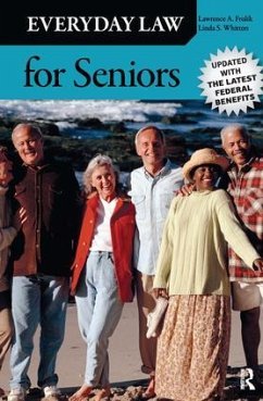 Everyday Law for Seniors - Frolik, Lawrence A; Whitton, Linda S