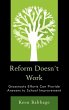 Reform Doesn't Work - Bild 1