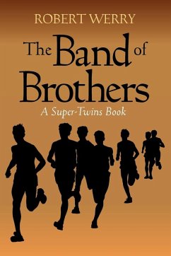 Cover The Band of Brothers