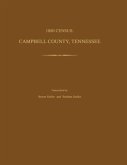 1880 Census: Campbell County, Tennessee