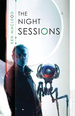 The Night Sessions - Macleod, Ken