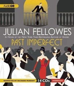 Past Imperfect - Fellowes, Julian