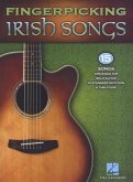 Fingerpicking Irish Songs Guitar Solo