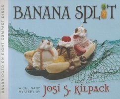 Banana Split - Kilpack, Josi S.