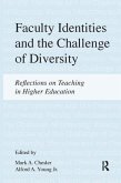 Faculty Identities and the Challenge of Diversity