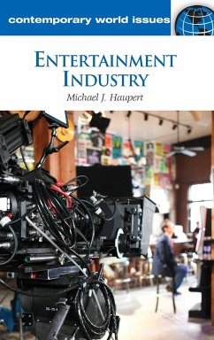 Entertainment Industry - Haupert, Michael