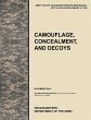 Camouflage, Concealment and Decoys - Bild 1
