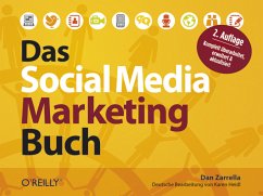 Das Social Media-Marketing Buch - Zarrella, Dan