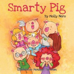 Smarty Pig - Nero, Molly