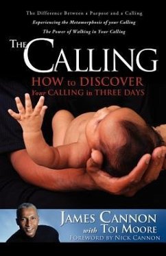 The Calling - Cannon, James; Moore, Toi