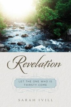 Revelation - Ivill, Sarah E