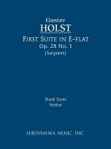 First Suite in E-flat, Op.28 No.1