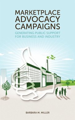 Marketplace Advocacy Campaigns - Miller, Barbara Manning