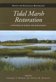Tidal Marsh Restoration: A Synthesis of Science and Management