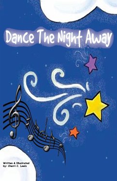 Dance the Night Away - Lewis, Cherri C.