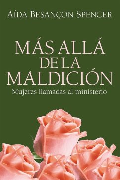 Más Allá de la Maldición - Spencer, Aída Besançon