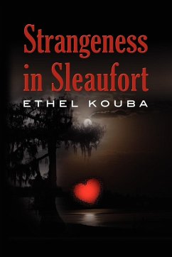 Strangeness in Sleaufort - Kouba, Ethel