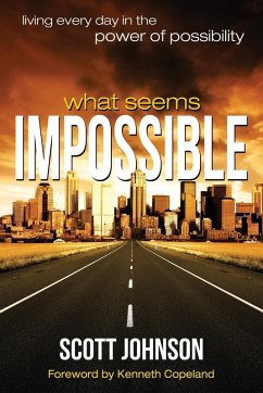 Cover What Seems Impossible