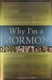 Why I'm a Mormon