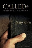 Called to Marketplace Discipleship