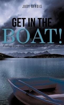 Get in the Boat! - Gerdis, Judy