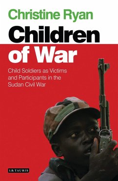 Cover Children of War