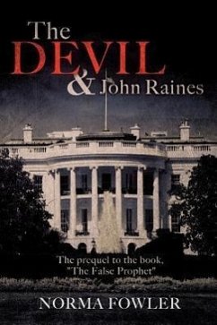 The Devil and John Raines - Fowler, Norma