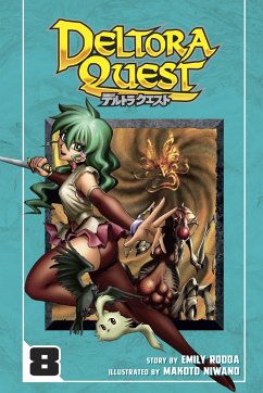 Deltora Quest, Volume 8 - Rodda, Emily
