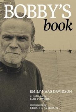 Bobby's Book - Davidson, Emily