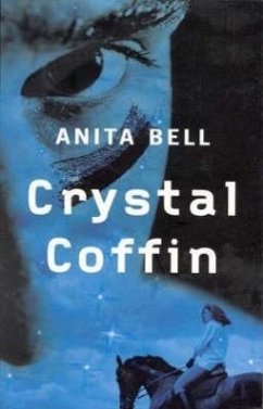 Crystal Coffin - Bell, Anita