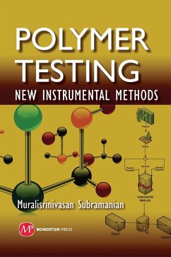 Polymer Testing - Subramanian, Muralisrinivasan Natamai