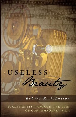 Useless Beauty - Johnston, Robert K.