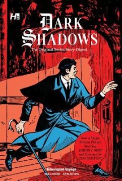 Dark Shadows: The Original Series Story Digest - Arneson, D J