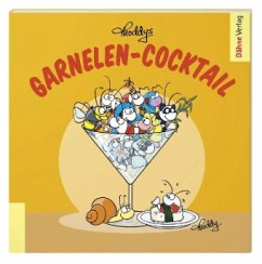 Garnelen-Cocktail - Thoddy