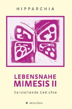Cover Lebensnahe Mimesis