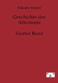 Geschichte des Altertums