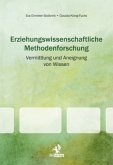 Erziehungswissenschaftliche Methodenforschung: