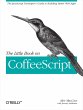 The Little Book on Coffeescript - Bild 1