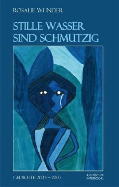 Cover Stille Wasser sind schmutzig