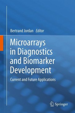 Microarrays in Diagnostics and Biomarker Development