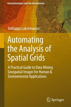 Automating the Analysis of Spatial Grids - Lakshmanan, Valliappa