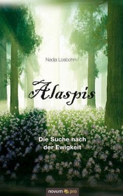 Alaspis - Losbohm, Nadja