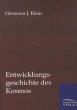 Entwicklungsgeschichte des Kosmos - Bild 1