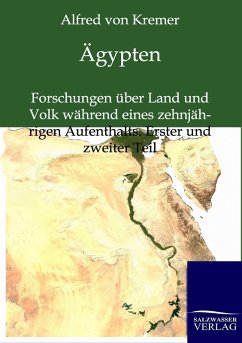 Cover Ägypten