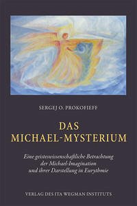 Das Michael-Mysterium - Prokofieff, Sergej O.