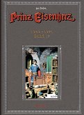 Jahrgang 1969-1971, Prinz Eisenherz, Hal Foster Gesamtausgabe Bd.17